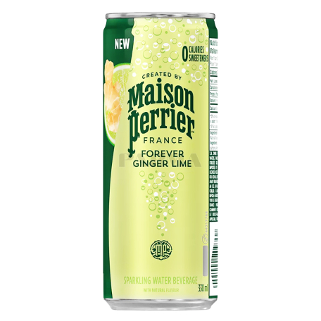 Mineral water