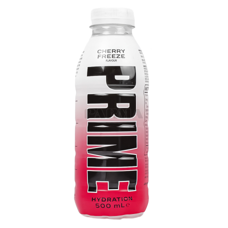 Զովացուցիչ ըմպելիք «Prime» բալ 500մլ