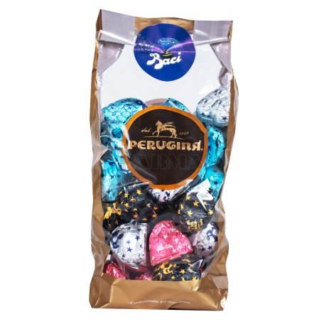 Шоколадные конфеты 