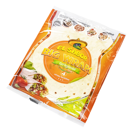 Tortilla 
