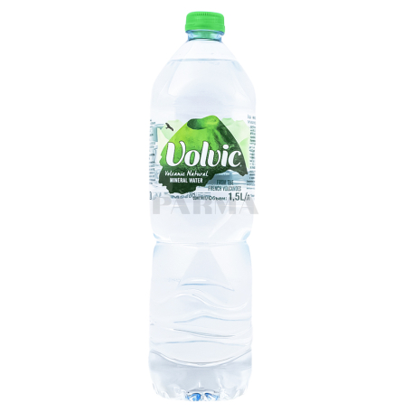 Mineral water