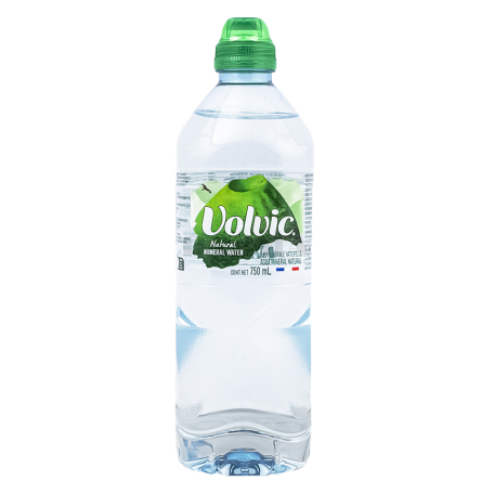 Mineral water