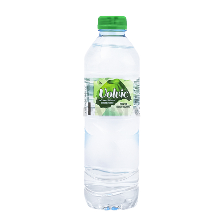 Mineral water