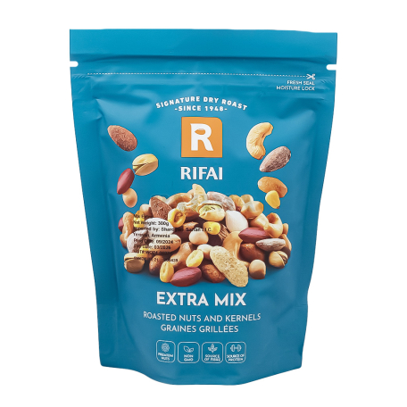 Ընդեղեն «Rifai Extra Mix» 300գ