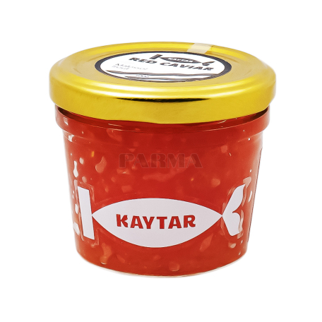 Caviar trout