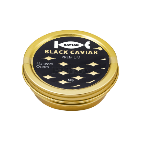 Caviar sturgeon