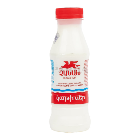 Սերուցք «Չանախ» 10% 330մլ