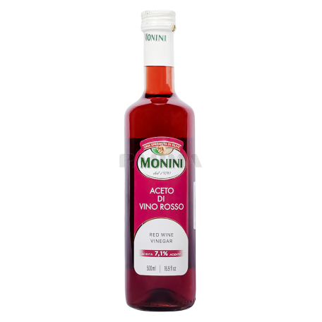 Vinegar