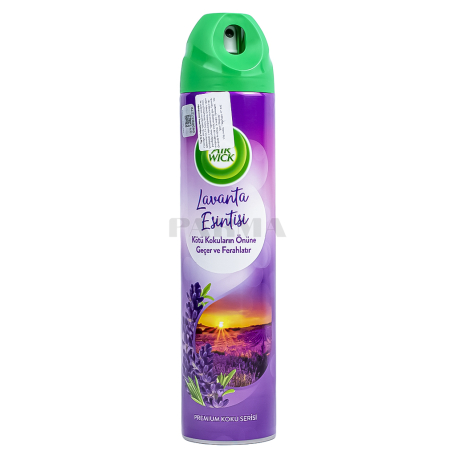 Օդը թարմացնող միջոց «Air Wick» նարդոս 300մլ