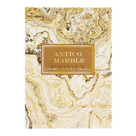 Մոմ «Bartek Luxury Antico Marble» 150գ