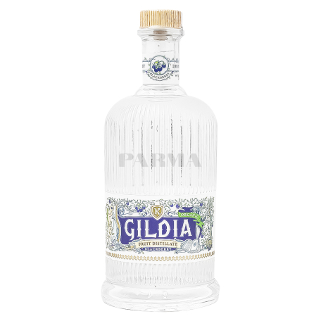 Օղի «Gildia» մոշ 500մլ