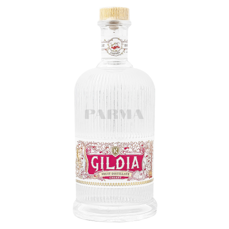 Օղի «Gildia» բալ 500մլ