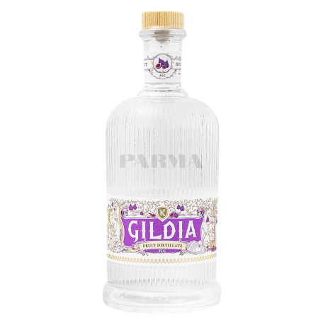 Օղի «Gildia» թուզ 500մլ