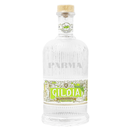 Օղի «Gildia» վայրի խնձոր 500մլ