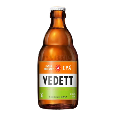 Գարեջուր «Vedett Ipa» բաց 330մլ