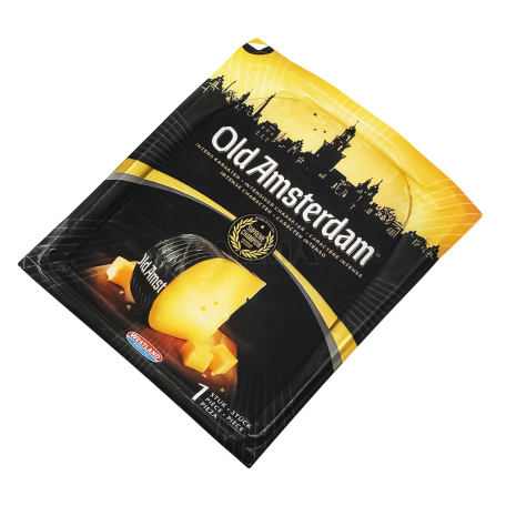 Պանիր «Old Amsterdam» Գաուդա 48% 150գ