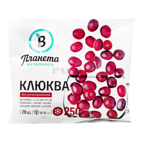 Клюква