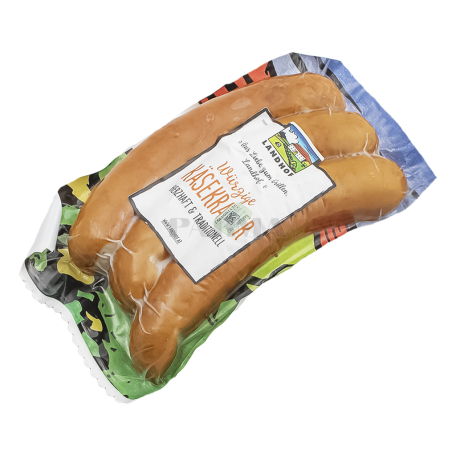 Sausage