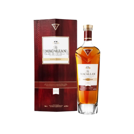 Վիսկի «The Macallan Rare Cask» 700մլ