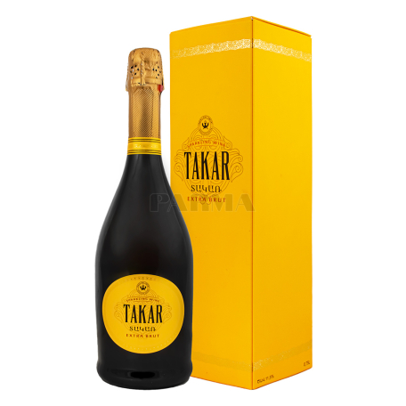 Вино игристое 