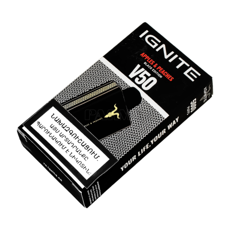 E-cigarettes 