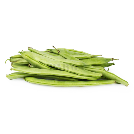 Green beans kg