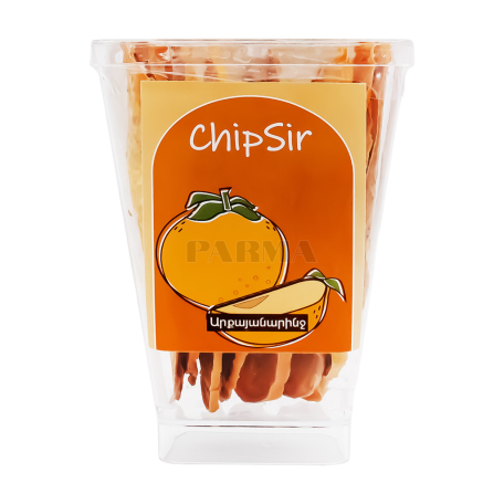 Чир-чипсы "Chipsir" королек 70г