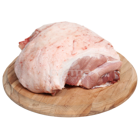 Pork fillet kg