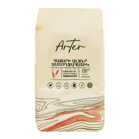 Ալյուր «Arter» հաճարի 1կգ