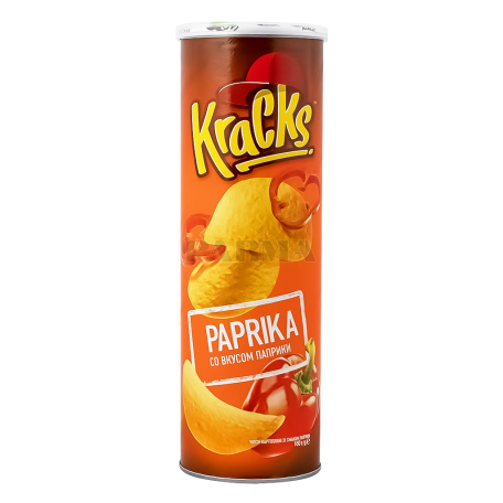 Chips 'Kracks