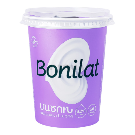 Matzoon "Bonilat" 3.2 450g