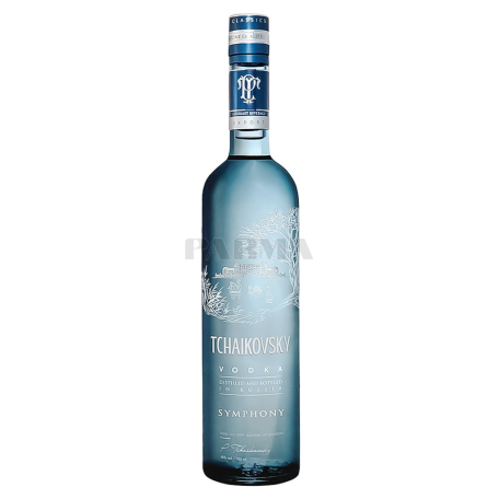 Օղի «Tchaikovsky Symphony» 700մլ
