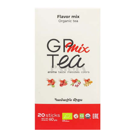 Tea