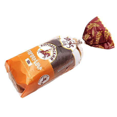 Հաց «Սևանի» բորոդինյան 500գ