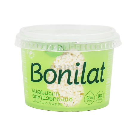 Կաթնաշոռ «Բոնիլատ» անյուղ 150գ