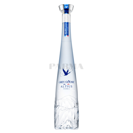 Vodka