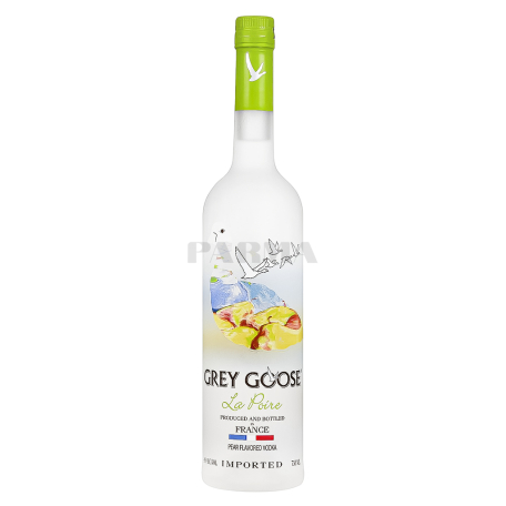 Օղի «Grey La Poire» տանձ 700մլ