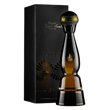 Տեկիլա «Clase Azul Gold» 700մլ