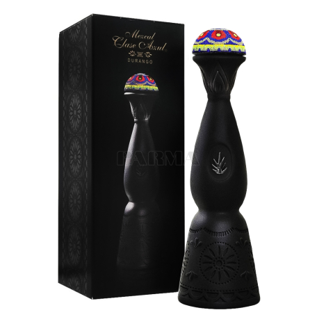 Տեկիլա «Clase Azul Durango» 700մլ