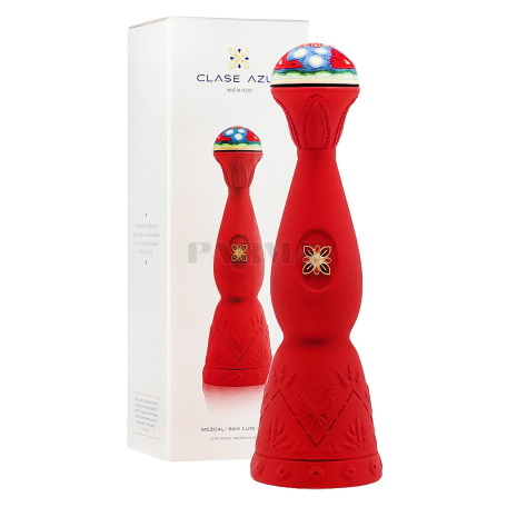 Տեկիլա «Clase Azul San Luis» 700մլ