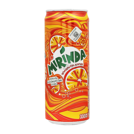 Refreshing drink 