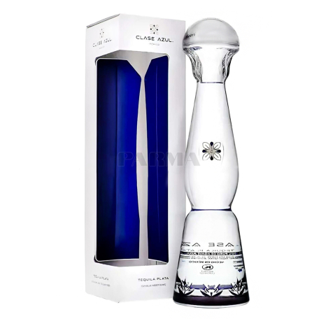 Տեկիլա «Clase Azul Plata Silver» 700մլ