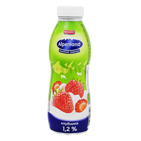 Yogurt drink