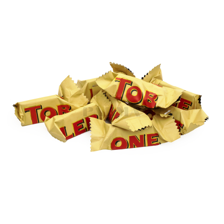 Շոկոլադե կոնֆետներ «Toblerone» կգ