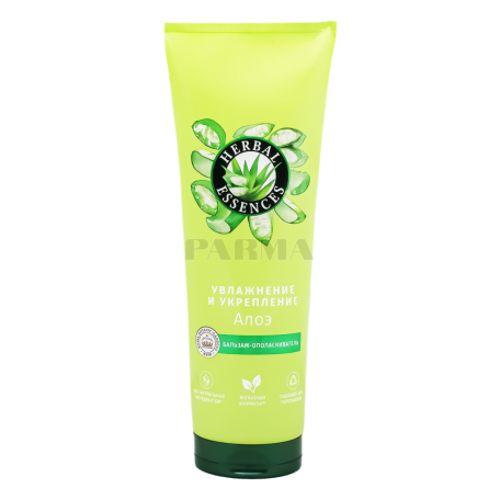 Бальзам "Herbal Essences" алоэ вера 250мл