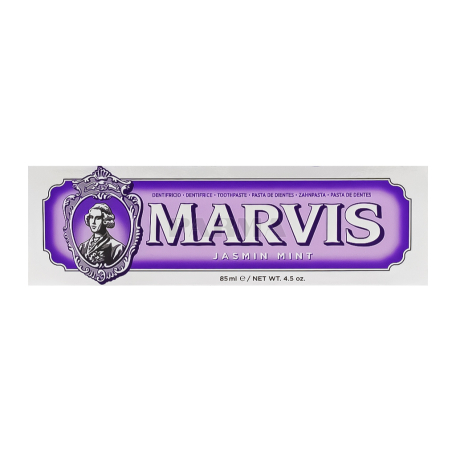 Зубная паста «Marvis» жасмин, мята 85мл