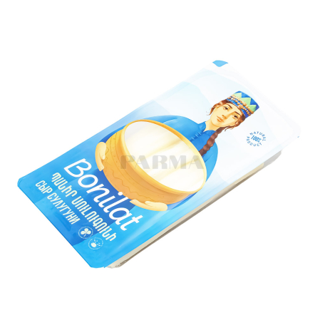 Cheese "Bonilat" pigtail, suluguni 130g