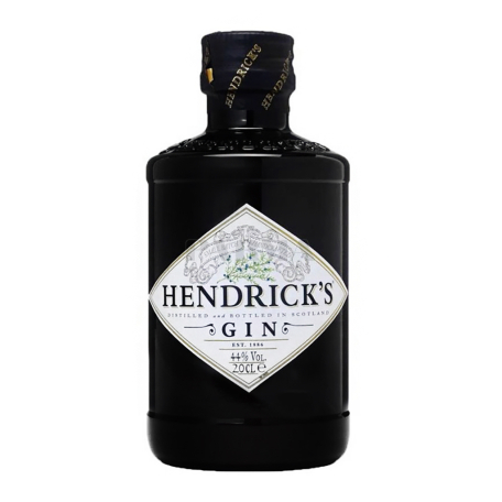 Gin 