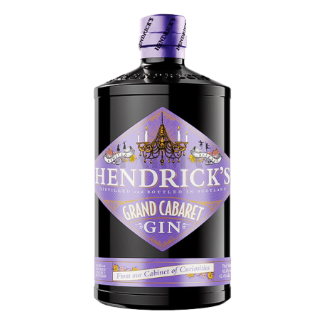 Ջին «Hendrick՝s Grand Cabarey» 700մլ