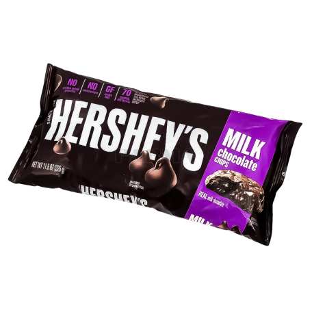 Շոկոլադե կոնֆետներ «Hershey`s» կաթնային 326գ